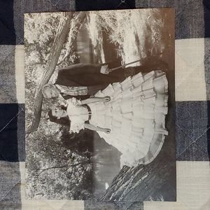 Gone With the Wind 8×10 photo